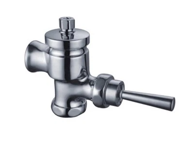 Посібник для ручного клапана