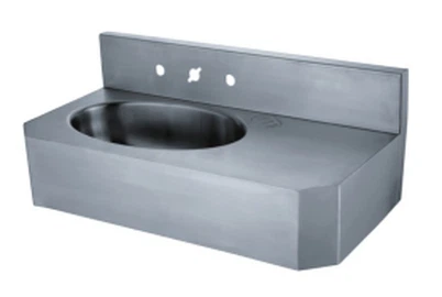 Басейн для миття рук SS