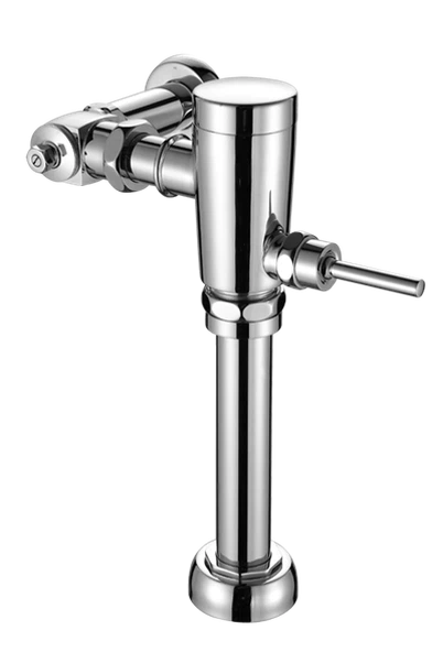 Ручний флеш -клапан