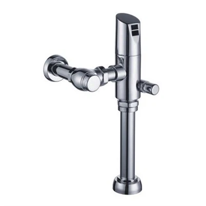 Датчик латунь ручного туалетного флюшуметра