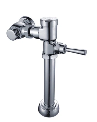 Туалетний клапан комерційного клапана