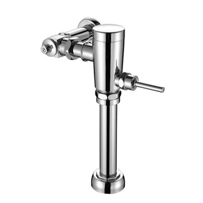 Універсальний клапан туалетного миття туалету