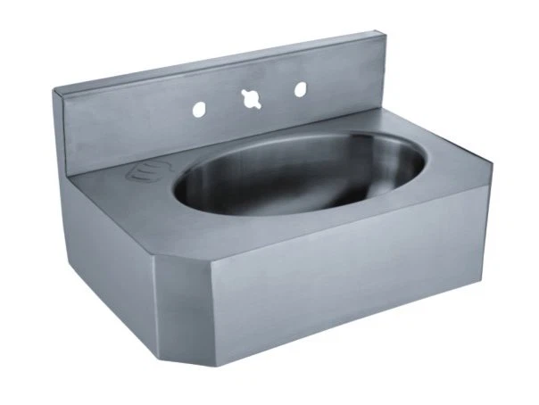 СС ручний таз