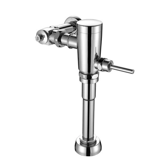 Універсальний клапан туалетного матусу матенту